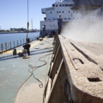 Agroexportación: Febrero con déficit