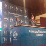 Del resero al streaming: u$s 40 M