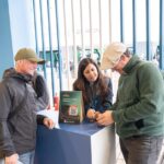 El Banco Nación recibió solicitudes de crédito por u$s 11.850.- M