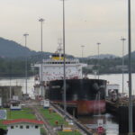 Canal de Panamá: lección a Sudamérica