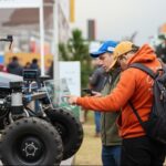 Exposición agrícola abre sus puertas