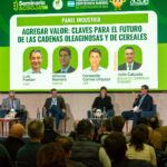 Soja: competitividad y futuro